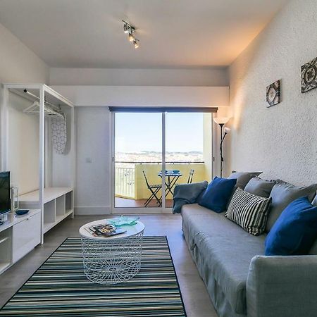 Cozy Studio With Balcony And Beautiful View Apartamento Cascais Exterior foto